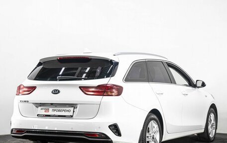 KIA cee'd III, 2020 год, 2 230 000 рублей, 4 фотография