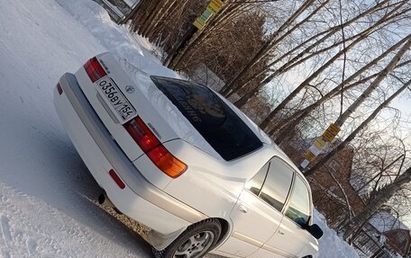 Toyota Corona IX (T190), 1999 год, 500 000 рублей, 6 фотография