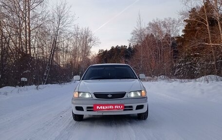 Toyota Corona IX (T190), 1999 год, 500 000 рублей, 5 фотография