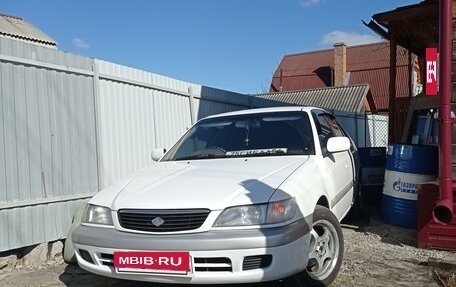 Toyota Corona IX (T190), 1999 год, 500 000 рублей, 4 фотография