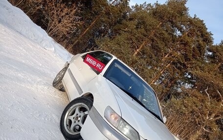 Toyota Corona IX (T190), 1999 год, 500 000 рублей, 15 фотография