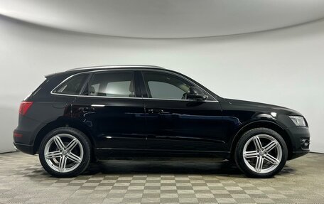 Audi Q5, 2010 год, 1 349 000 рублей, 4 фотография