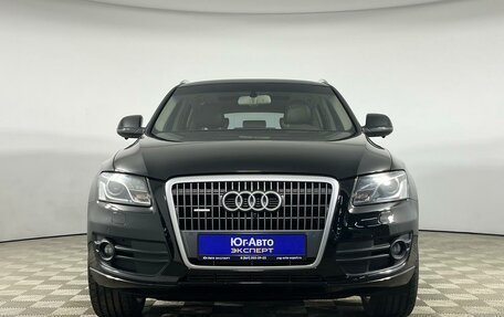 Audi Q5, 2010 год, 1 349 000 рублей, 2 фотография