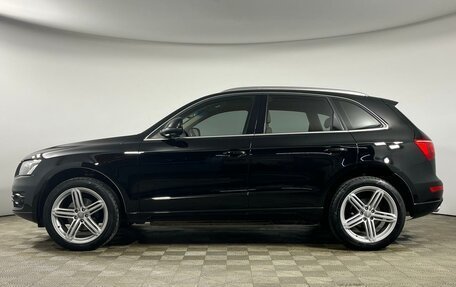 Audi Q5, 2010 год, 1 349 000 рублей, 3 фотография