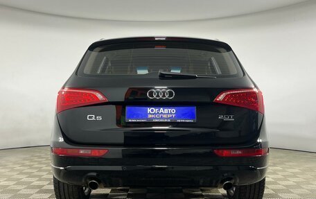 Audi Q5, 2010 год, 1 349 000 рублей, 5 фотография