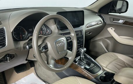 Audi Q5, 2010 год, 1 349 000 рублей, 11 фотография