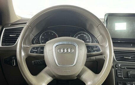 Audi Q5, 2010 год, 1 349 000 рублей, 15 фотография