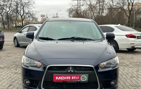 Mitsubishi Lancer IX, 2012 год, 1 099 900 рублей, 2 фотография