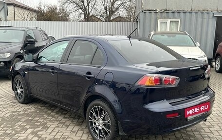 Mitsubishi Lancer IX, 2012 год, 1 099 900 рублей, 4 фотография