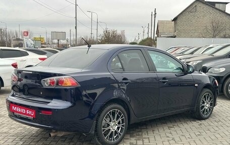 Mitsubishi Lancer IX, 2012 год, 1 099 900 рублей, 6 фотография