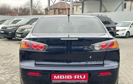 Mitsubishi Lancer IX, 2012 год, 1 099 900 рублей, 5 фотография