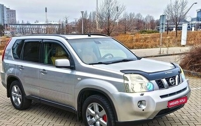 Nissan X-Trail, 2007 год, 1 350 000 рублей, 1 фотография