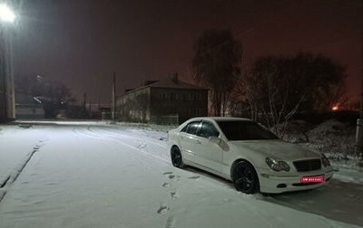 Mercedes-Benz C-Класс, 2000 год, 550 000 рублей, 1 фотография