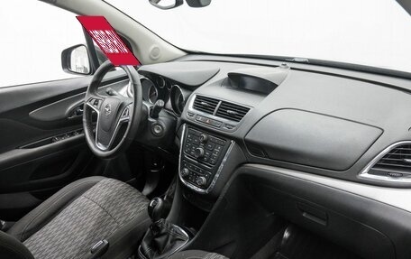 Opel Mokka I, 2013 год, 999 900 рублей, 8 фотография