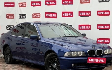 BMW 5 серия, 2000 год, 589 990 рублей, 3 фотография