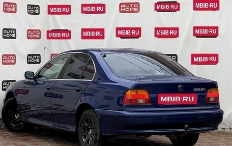 BMW 5 серия, 2000 год, 589 990 рублей, 6 фотография