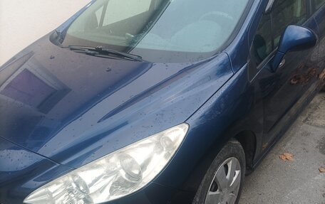 Peugeot 308 II, 2008 год, 530 000 рублей, 4 фотография