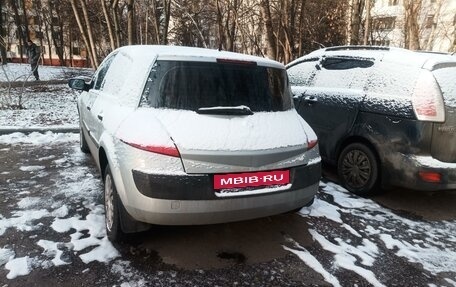 Renault Megane II, 2003 год, 200 000 рублей, 2 фотография