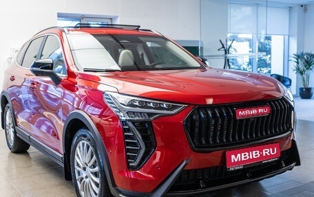 Haval Jolion, 2024 год, 2 449 000 рублей, 1 фотография