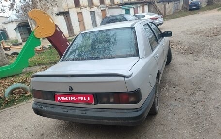 Ford Sierra I, 1988 год, 250 000 рублей, 1 фотография