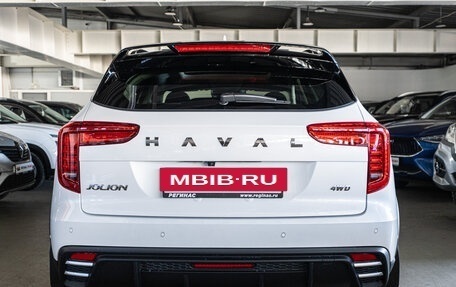 Haval Jolion, 2024 год, 2 799 000 рублей, 3 фотография