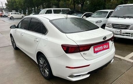 KIA K3, 2021 год, 1 200 000 рублей, 5 фотография