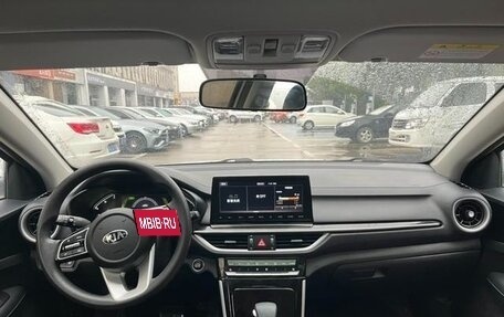 KIA K3, 2021 год, 1 200 000 рублей, 7 фотография