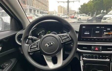 KIA K3, 2021 год, 1 200 000 рублей, 15 фотография