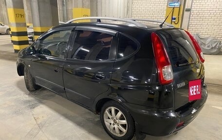 Chevrolet Rezzo, 2007 год, 288 000 рублей, 2 фотография