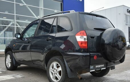 Chery Tiggo (T11), 2007 год, 420 000 рублей, 7 фотография