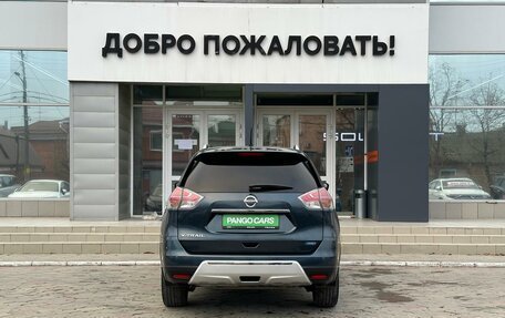 Nissan X-Trail, 2014 год, 1 589 000 рублей, 6 фотография