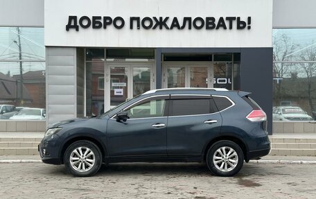 Nissan X-Trail, 2014 год, 1 589 000 рублей, 8 фотография