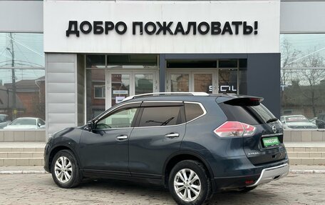 Nissan X-Trail, 2014 год, 1 589 000 рублей, 5 фотография