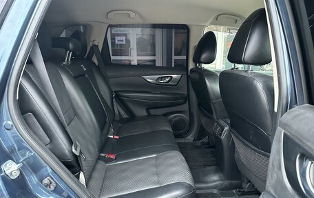 Nissan X-Trail, 2014 год, 1 589 000 рублей, 14 фотография