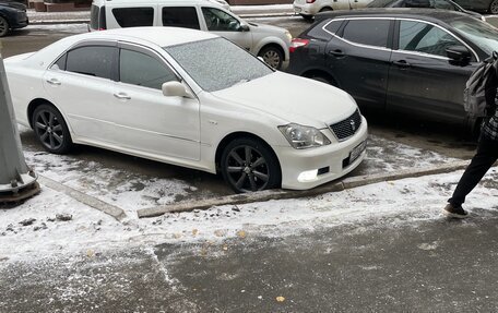 Toyota Crown, 2004 год, 1 100 000 рублей, 4 фотография