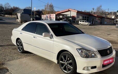 Toyota Crown, 2004 год, 1 100 000 рублей, 3 фотография