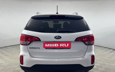 KIA Sorento II рестайлинг, 2017 год, 1 820 000 рублей, 6 фотография