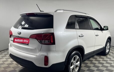 KIA Sorento II рестайлинг, 2017 год, 1 820 000 рублей, 5 фотография