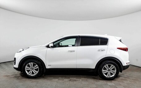 KIA Sportage IV рестайлинг, 2018 год, 2 290 700 рублей, 8 фотография