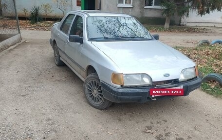 Ford Sierra I, 1988 год, 250 000 рублей, 5 фотография