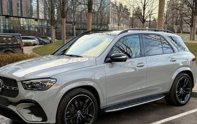 Mercedes-Benz GLE, 2024 год, 18 700 000 рублей, 1 фотография