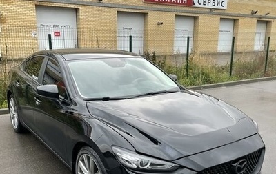 Mazda 6, 2019 год, 2 650 000 рублей, 1 фотография