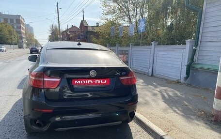 BMW X6, 2009 год, 1 475 000 рублей, 1 фотография