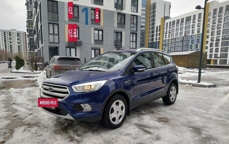 Ford Kuga III, 2018 год, 2 100 000 рублей, 6 фотография