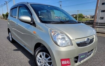 Daihatsu Mira VII, 2012 год, 599 111 рублей, 1 фотография