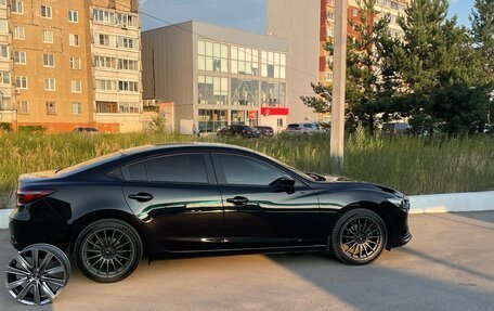 Mazda 6, 2019 год, 2 650 000 рублей, 4 фотография