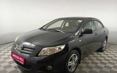 Toyota Corolla, 2008 год, 899 000 рублей, 1 фотография