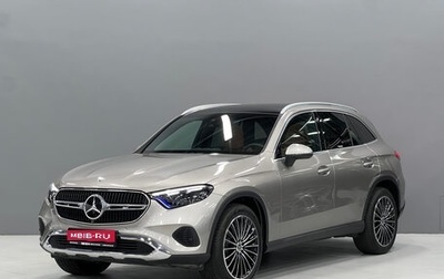 Mercedes-Benz GLC, 2022 год, 8 400 000 рублей, 1 фотография