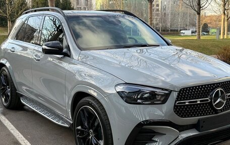 Mercedes-Benz GLE, 2024 год, 18 700 000 рублей, 7 фотография