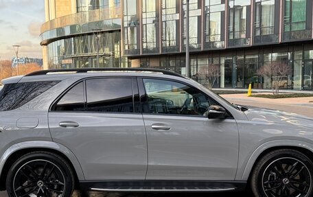 Mercedes-Benz GLE, 2024 год, 18 700 000 рублей, 6 фотография